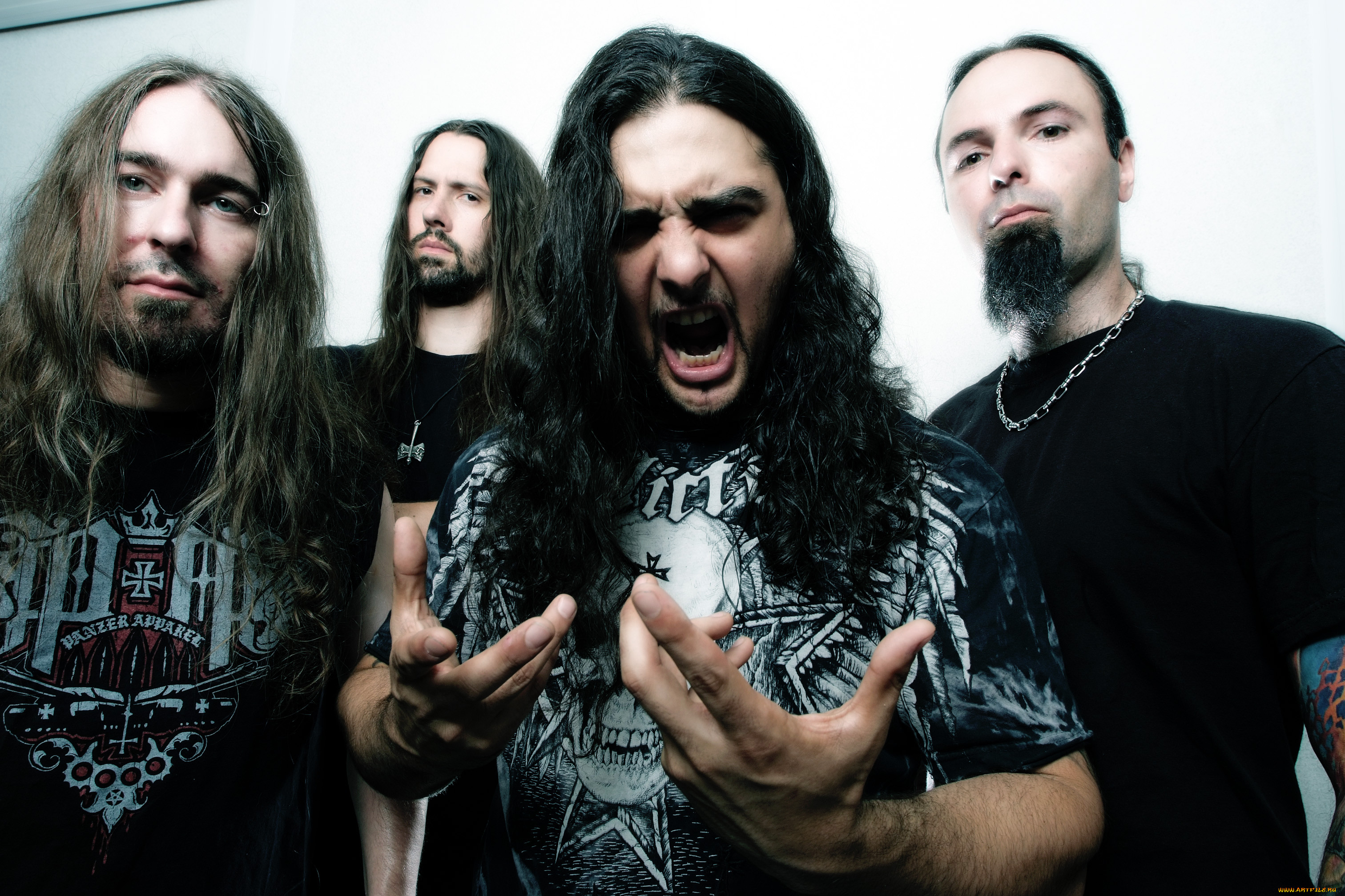 kataklysm, , 